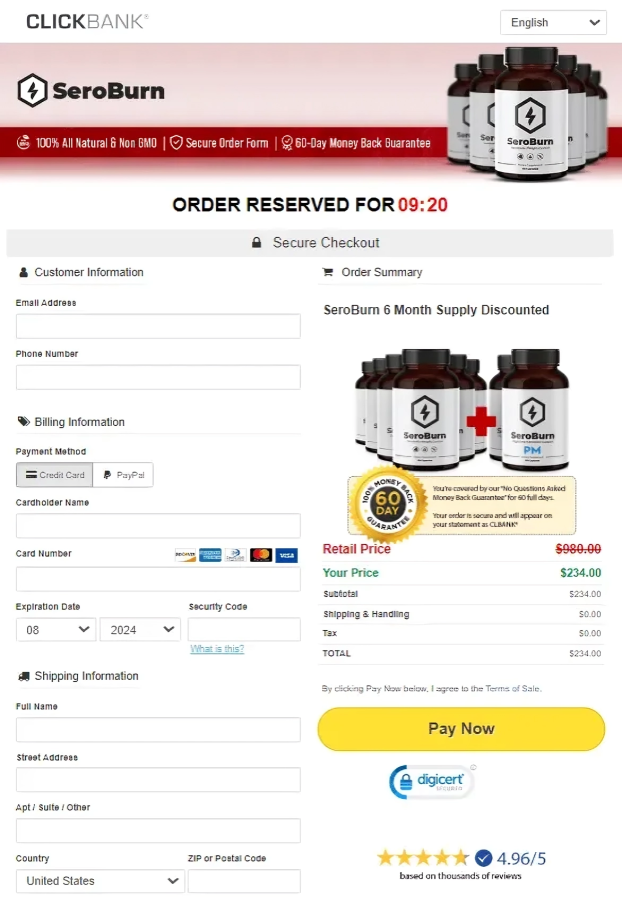 wp-content/themes/kadence/SeroBurn Order Page